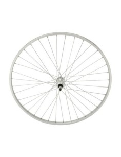 27 x 1 1/4 Alloy Free Wheel 36 Spoke 14g UCP 3/8 Axle...